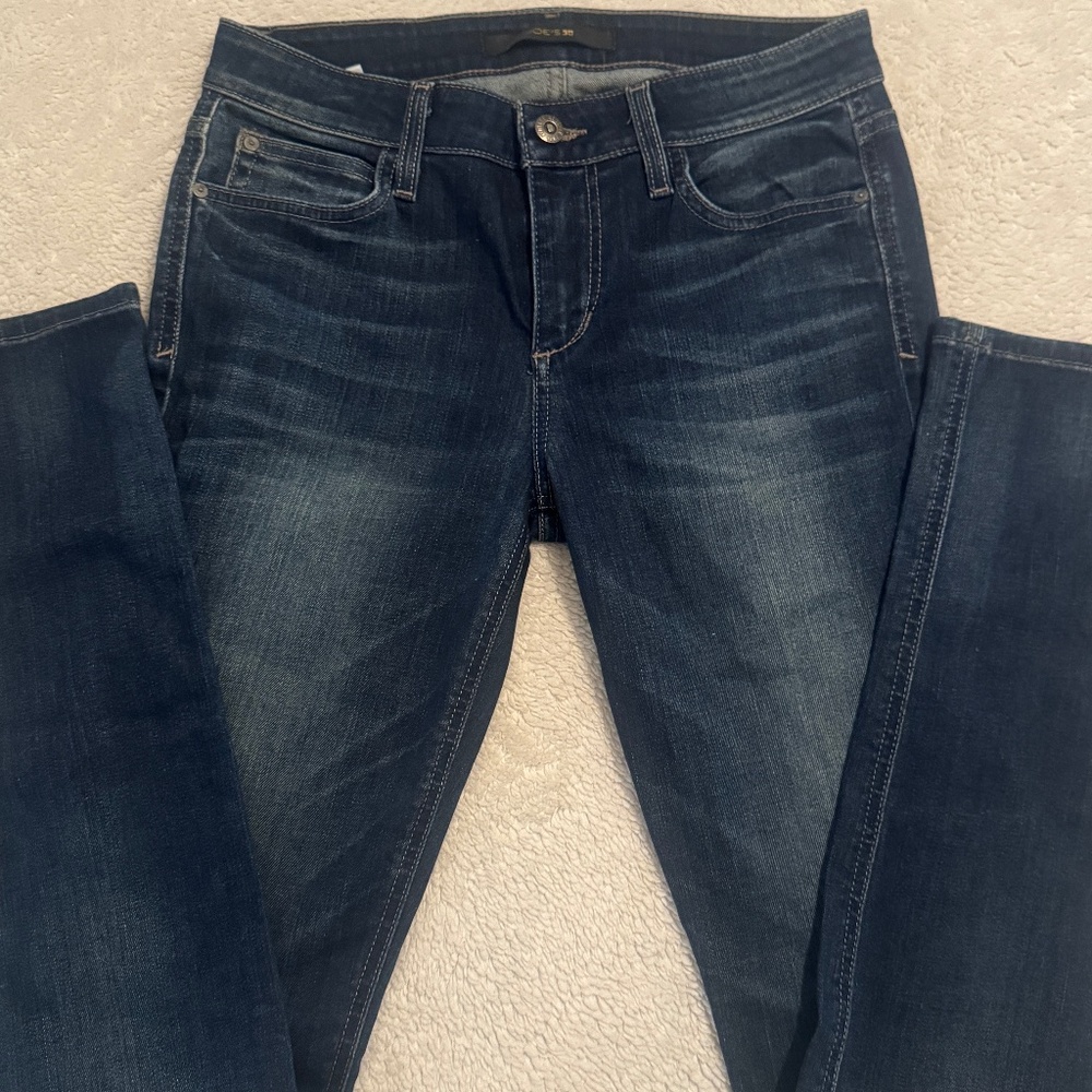 JOE'S Vintage Reserve 1971 Women's Skinny Fit Jeans